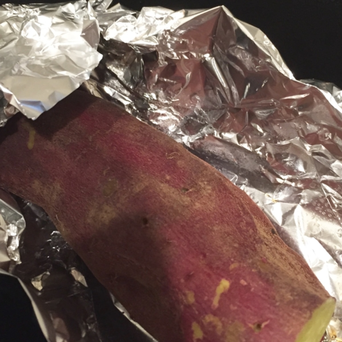 簡単火にかけるだけ ストウブで焼き芋 レシピ 作り方 By Myko0305 楽天レシピ 簡単火にかけるだけ ストウブで焼き芋 レシピ 作り方 By Myko0305 楽天レシピ